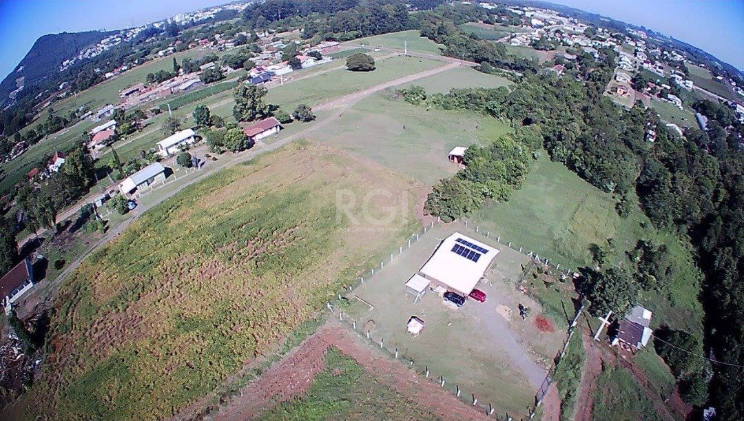 Chácara à venda com 1 quarto, 57m² - Foto 28