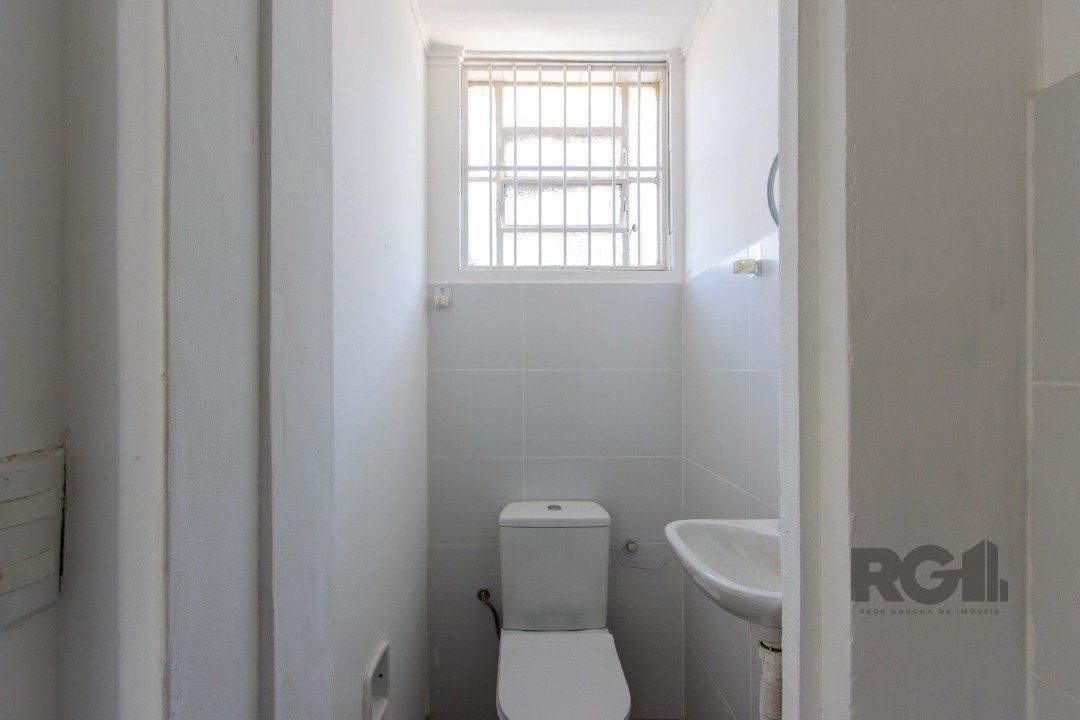 Loja-Salão, 25 m² - Foto 8