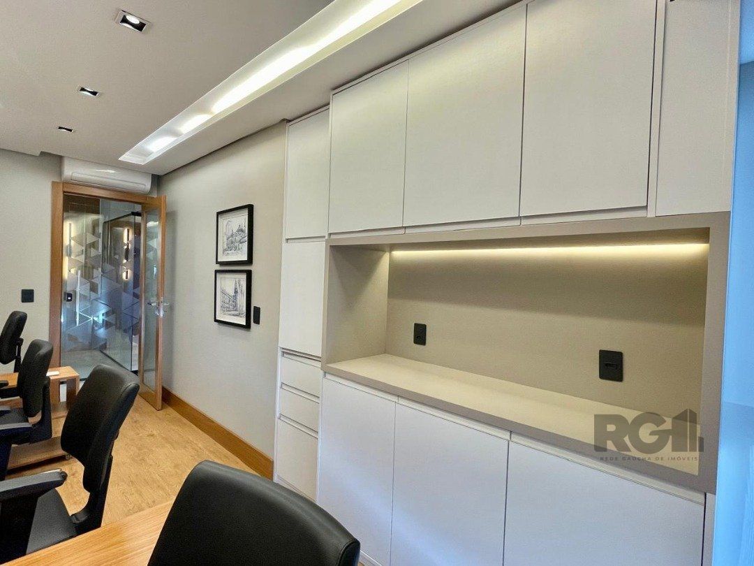 Conjunto Comercial-Sala à venda, 108m² - Foto 7