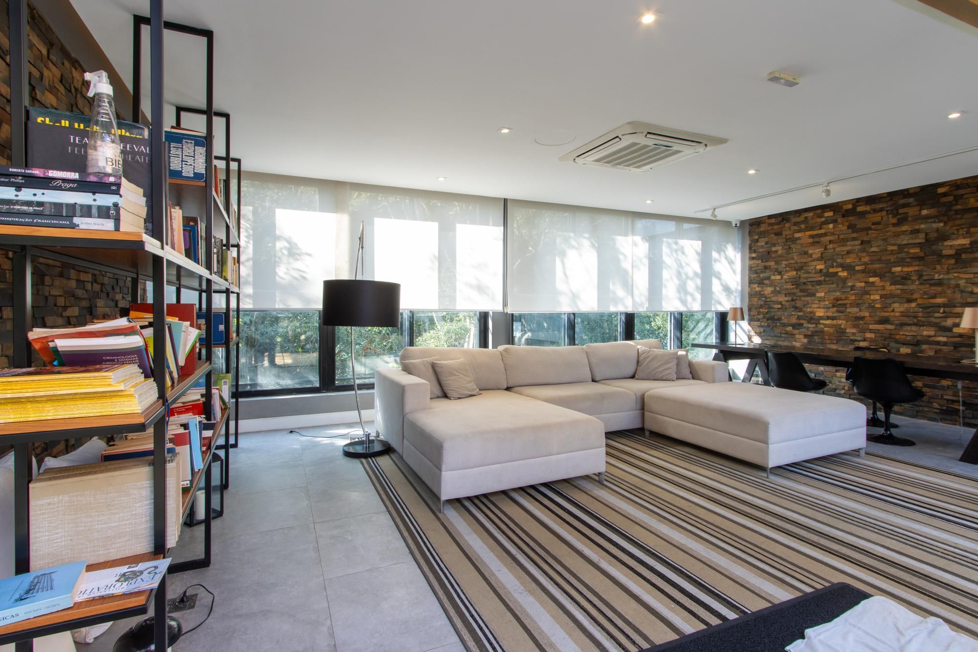Apartamento à venda com 3 quartos, 147m² - Foto 82