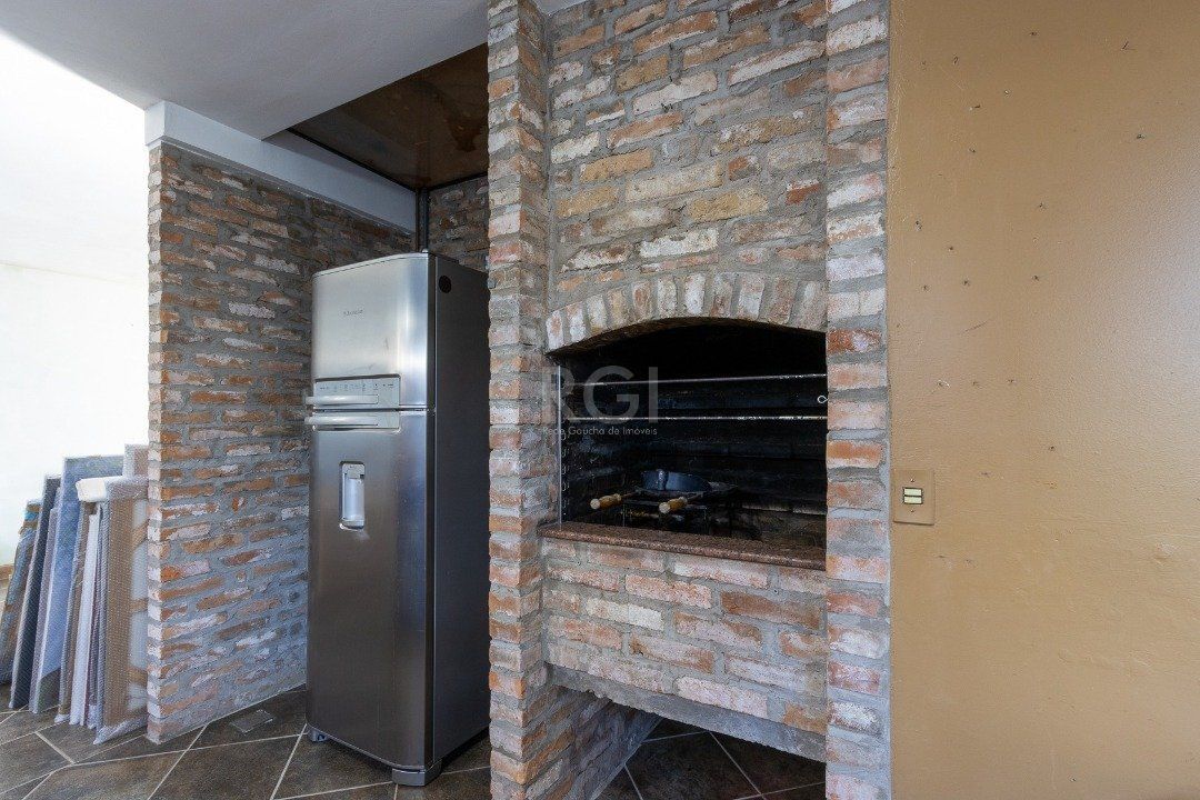 Casa, 3 quartos, 244 m² - Foto 11