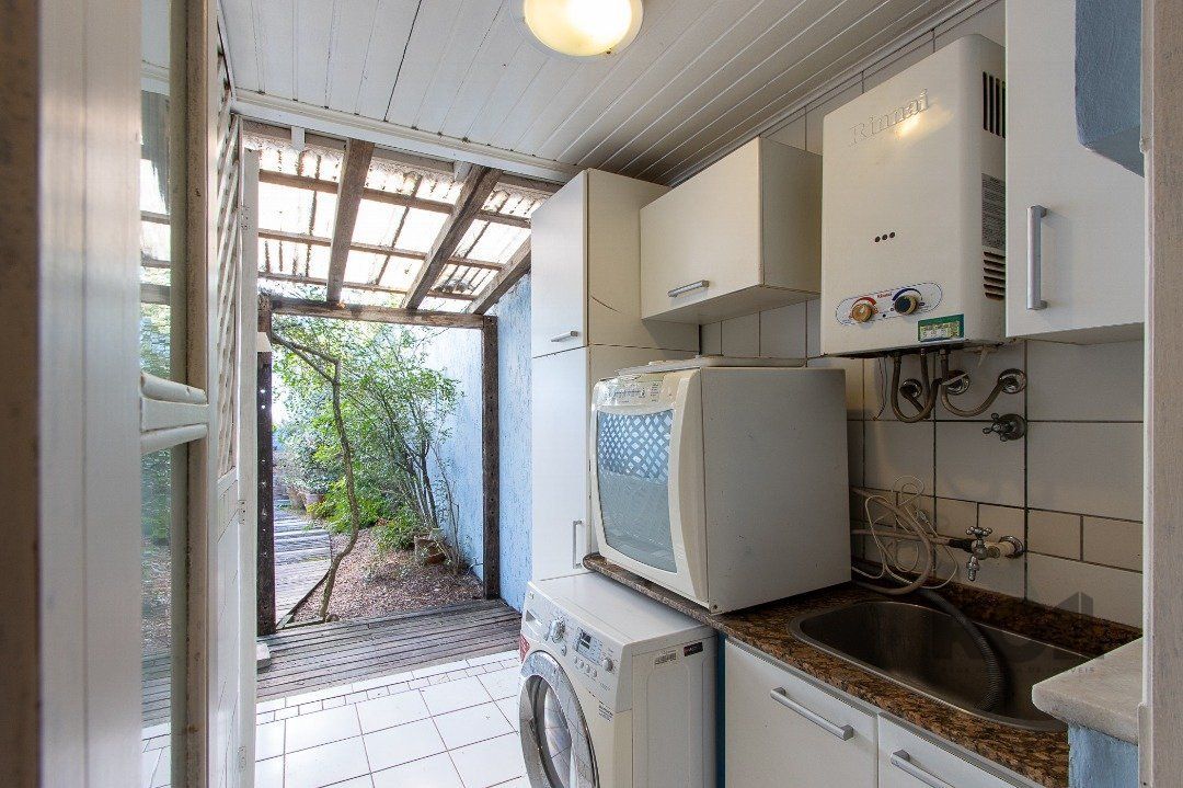 Casa, 4 quartos, 167 m² - Foto 12