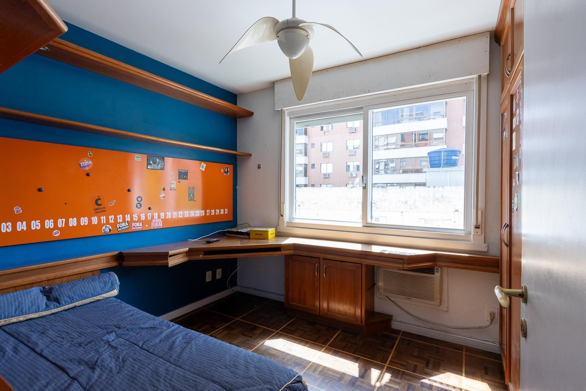 Apartamento, 3 quartos, 115 m² - Foto 18