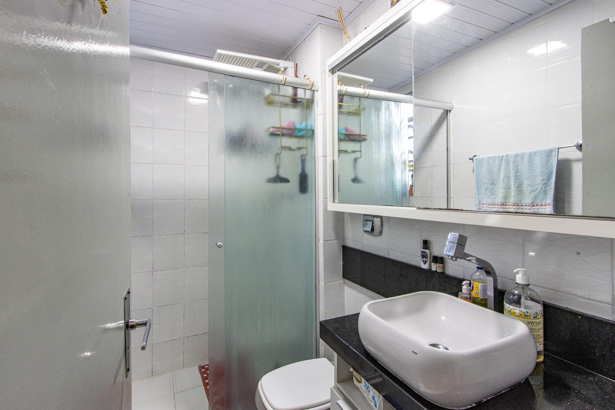 Apartamento, 2 quartos, 59 m² - Foto 11