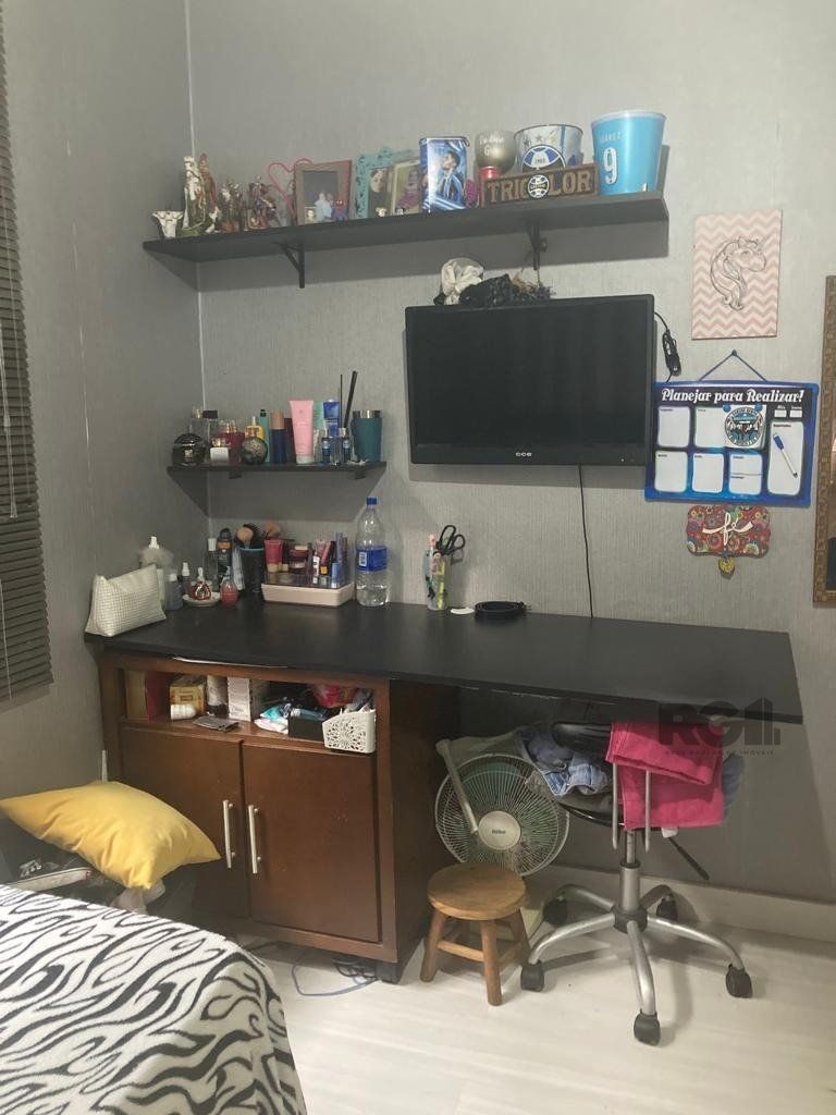 Apartamento à venda com 2 quartos, 58m² - Foto 6