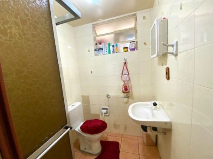 Apartamento, 1 quarto, 38 m² - Foto 8