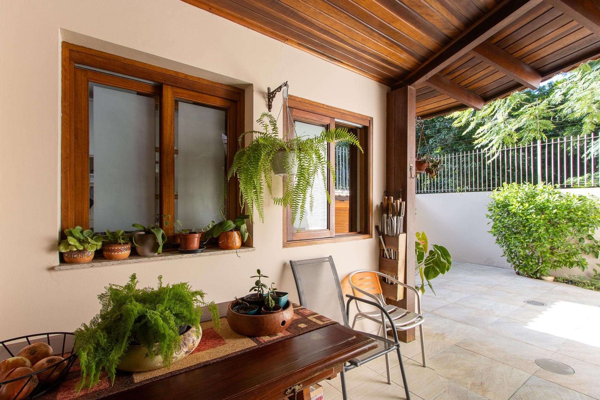 Casa, 3 quartos, 197 m² - Foto 17