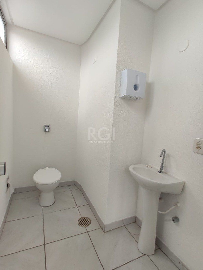 Conjunto Comercial-Sala à venda, 98m² - Foto 10