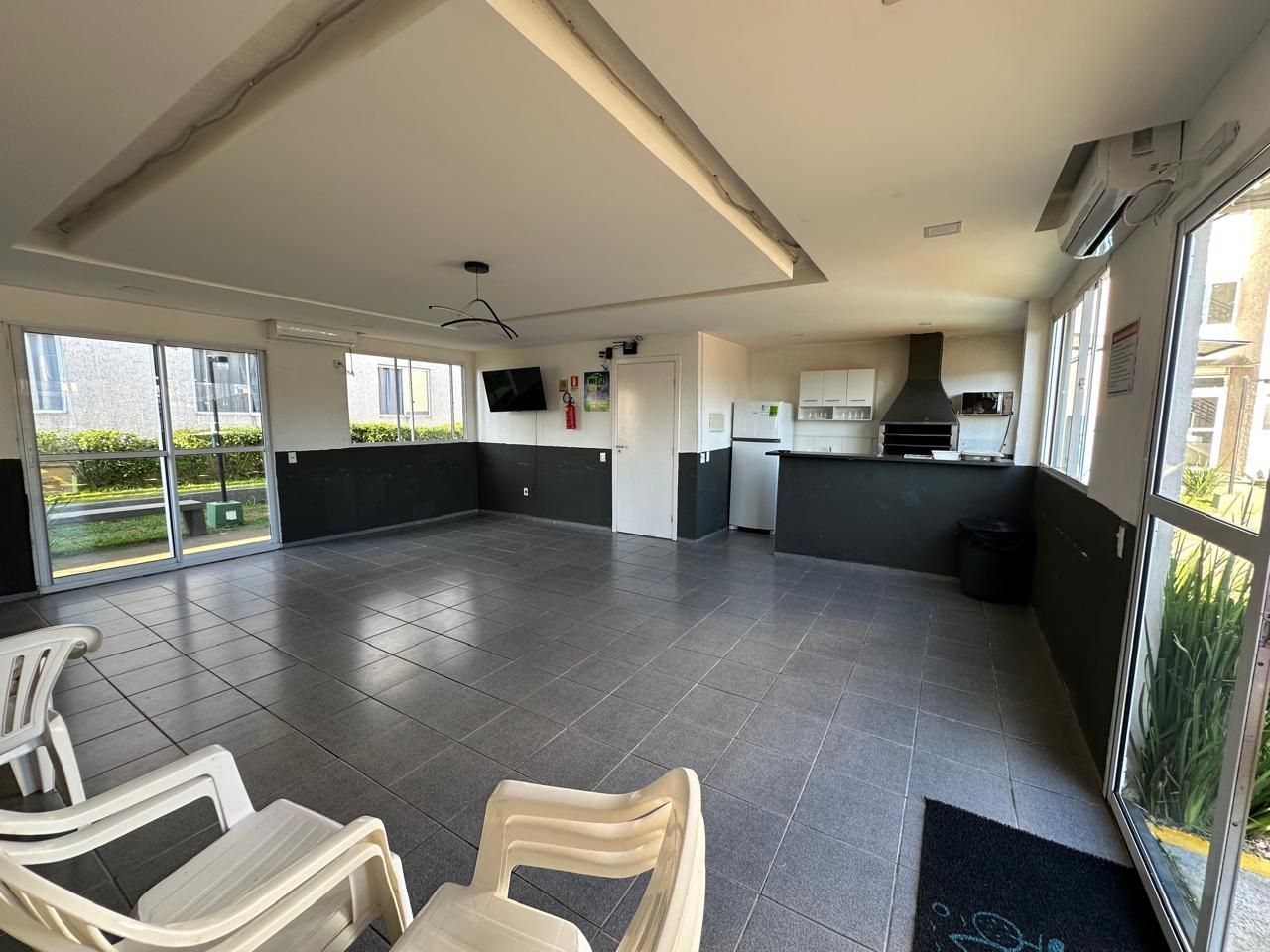 Apartamento, 1 quarto, 41 m² - Foto 18