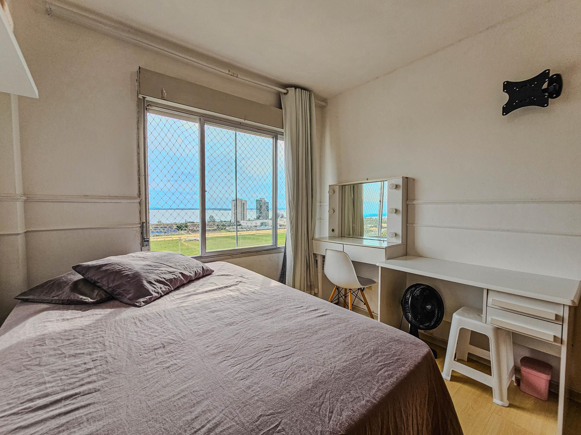 Apartamento à venda com 2 quartos, 62m² - Foto 8
