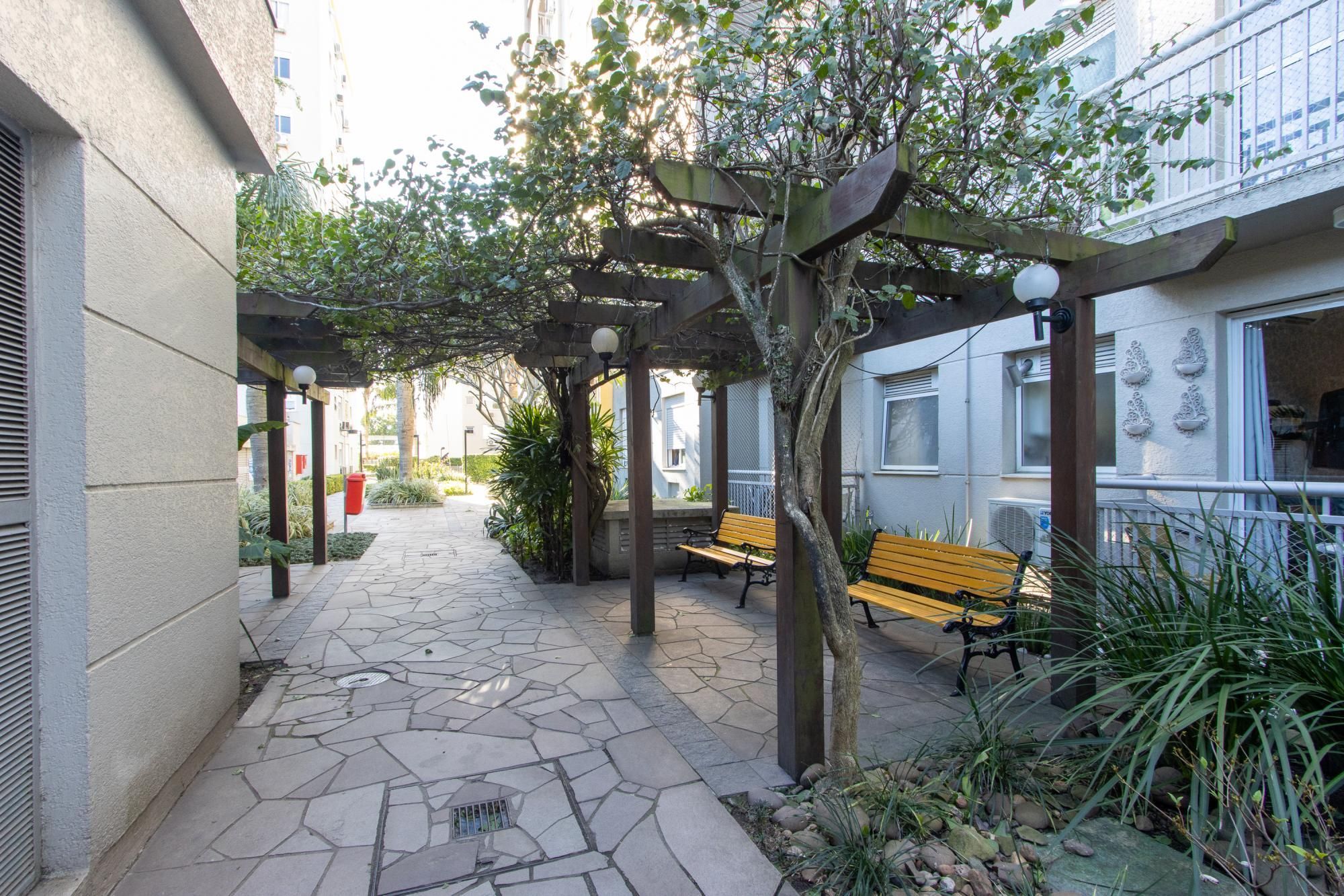 Apartamento à venda com 3 quartos, 68m² - Foto 31
