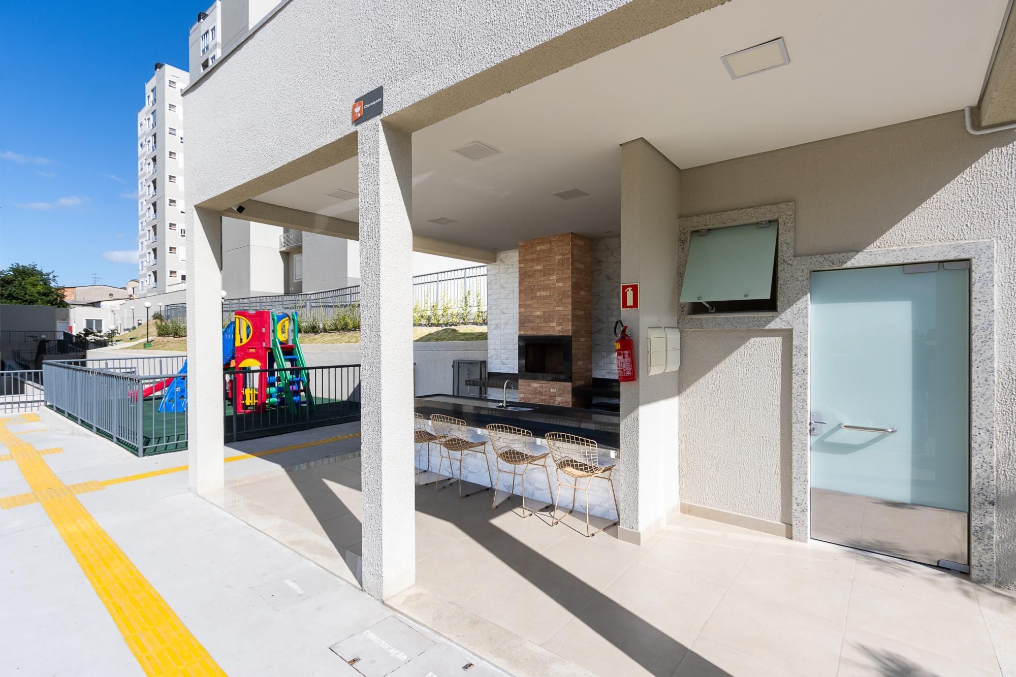 Apartamento, 2 quartos, 56 m² - Foto 38