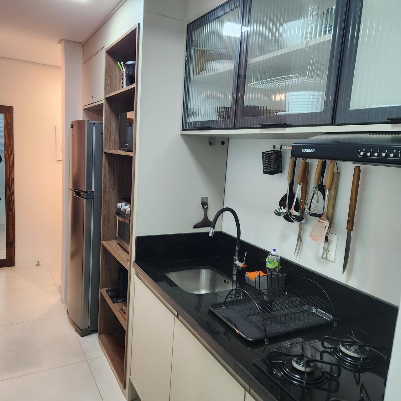 Apartamento, 2 quartos, 74 m² - Foto 10