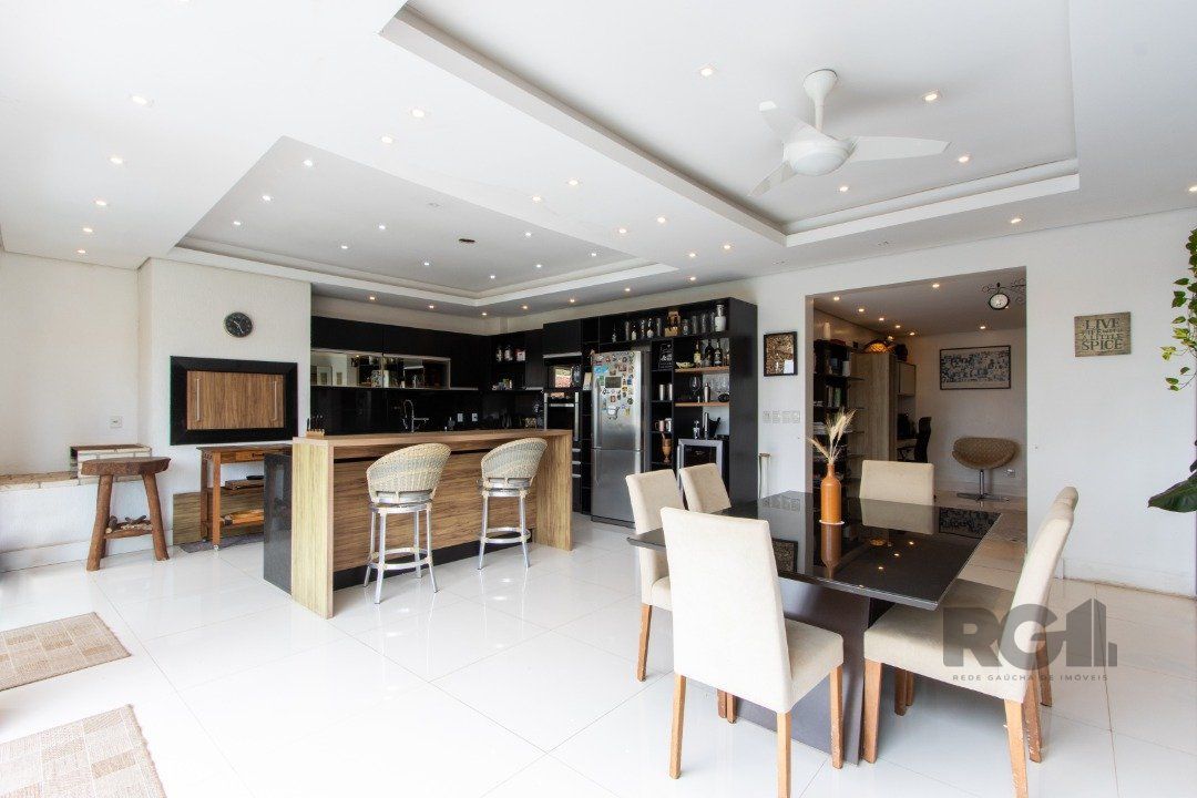 Casa de Condomínio à venda com 3 quartos, 360m² - Foto 17