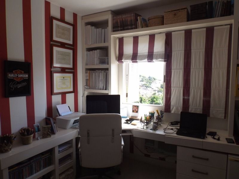 Casa de Condomínio, 4 quartos - Foto 27