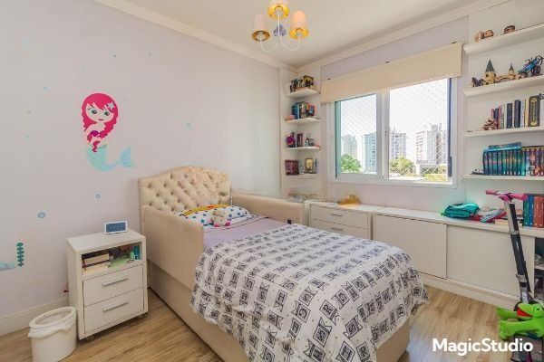 Apartamento, 3 quartos, 106 m² - Foto 15
