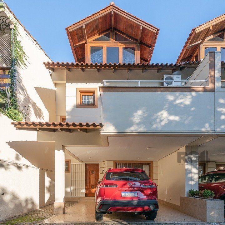 Casa de Condomínio à venda com 3 quartos, 250m² - Foto 27