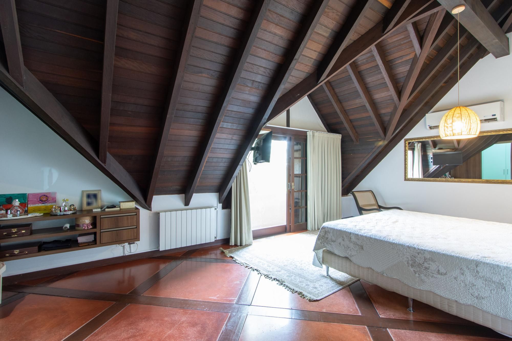 Casa de Condomínio, 4 quartos - Foto 68