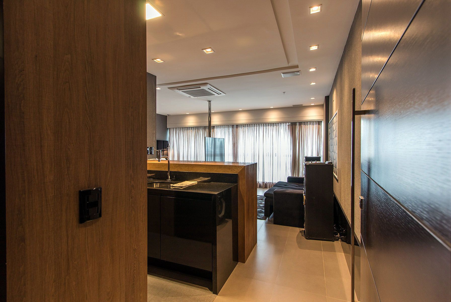 Loft, 1 suíte, à venda, 44 m², Cristal - Porto Alegre — foto 3