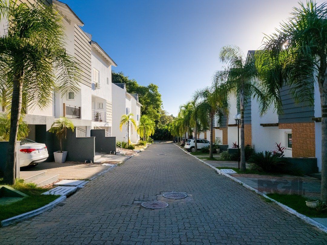 Casa de Condomínio, 4 quartos - Foto 26