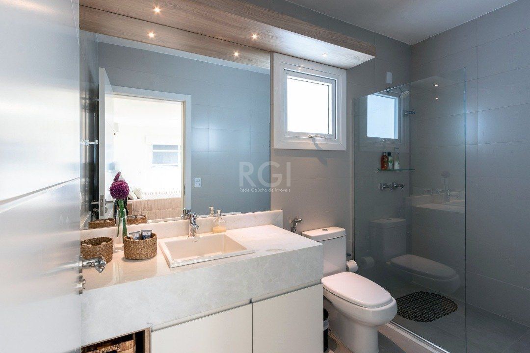 Casa de Condomínio, 4 quartos - Foto 57