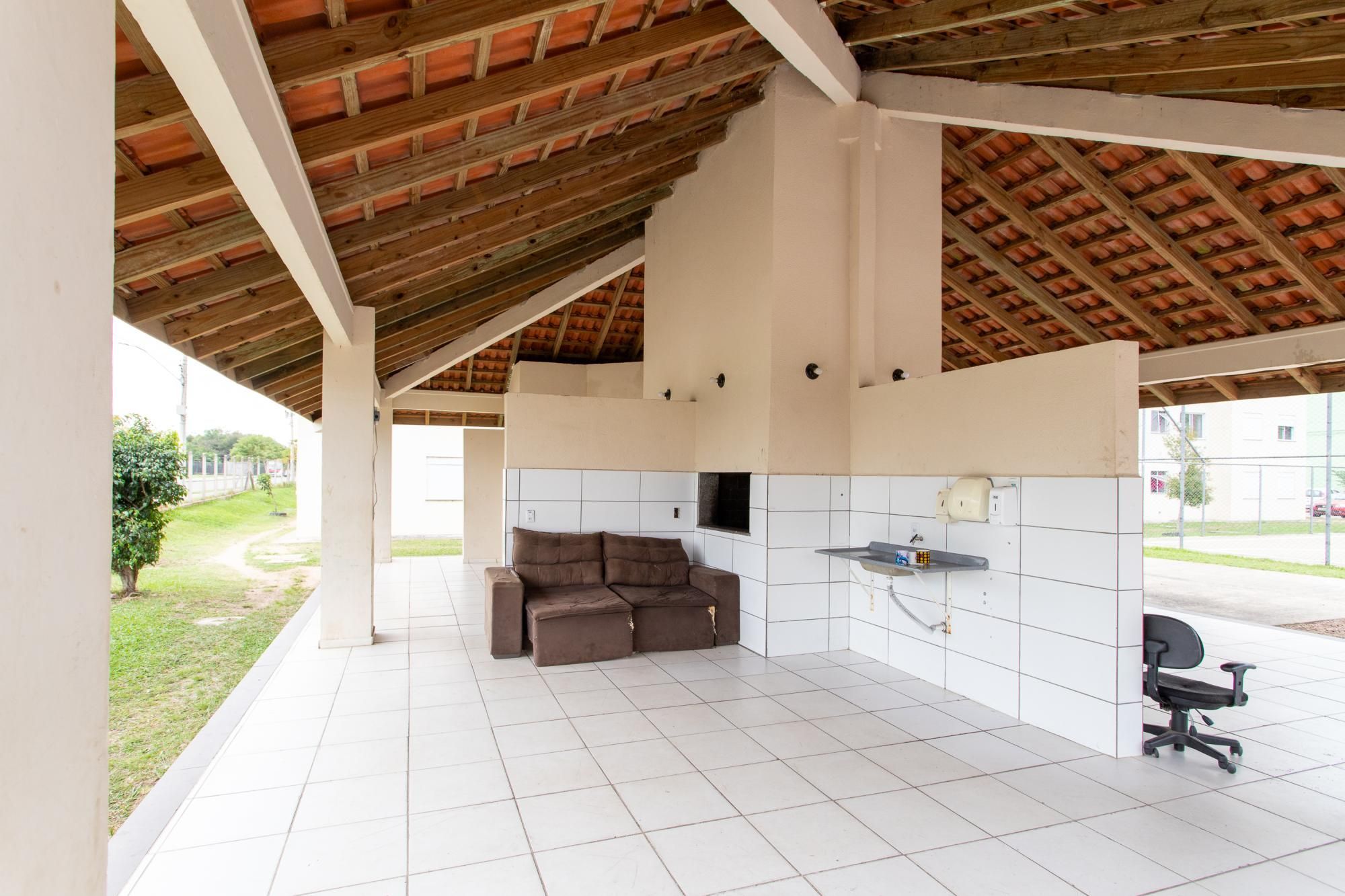 Apartamento à venda com 2 quartos, 51m² - Foto 30
