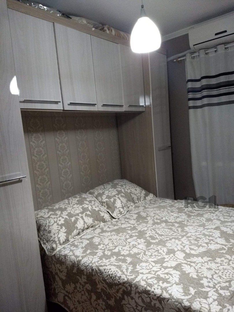 Apartamento, 1 quarto, 36 m² - Foto 10