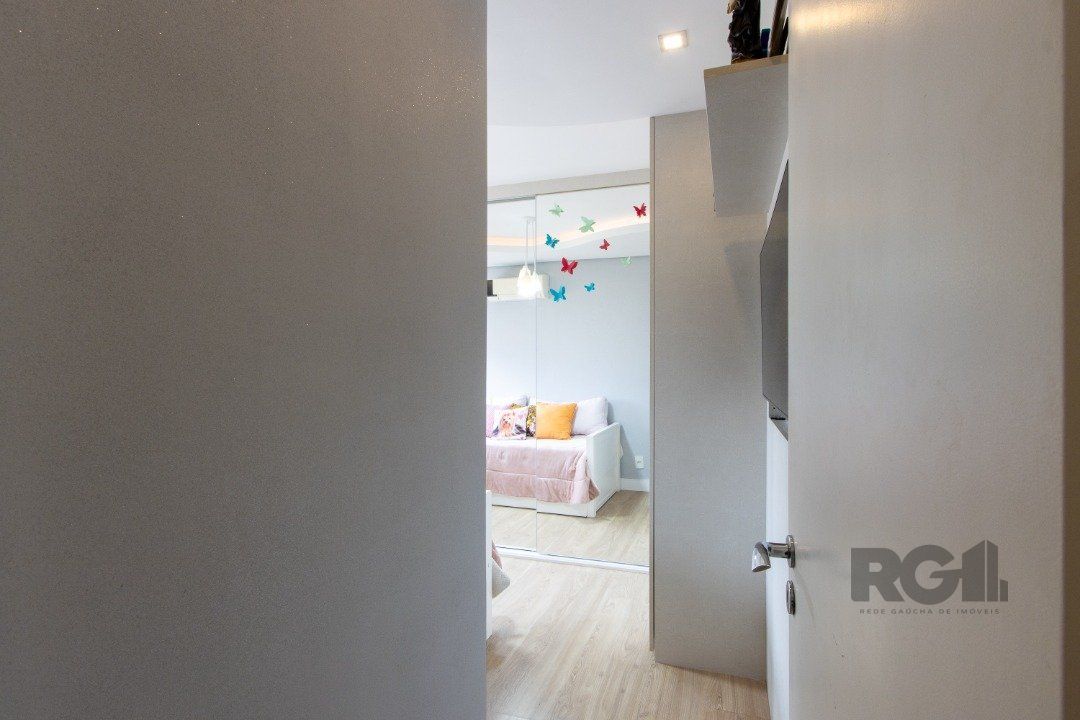 Casa de Condomínio à venda com 3 quartos, 259m² - Foto 37