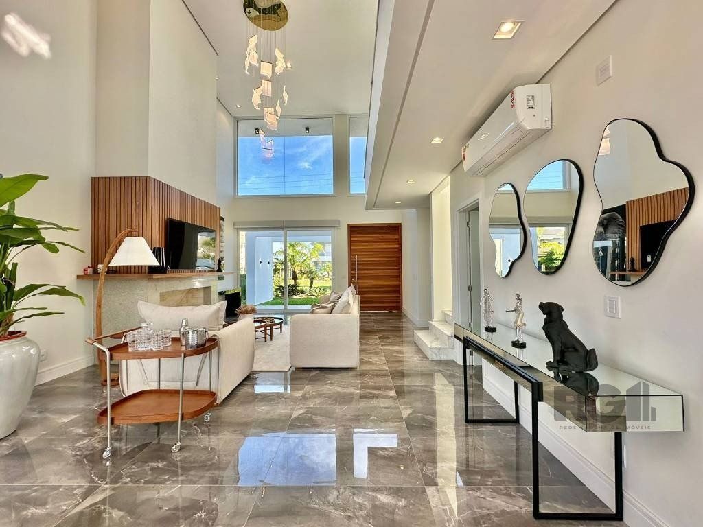 Casa de Condomínio, 4 quartos - Foto 10