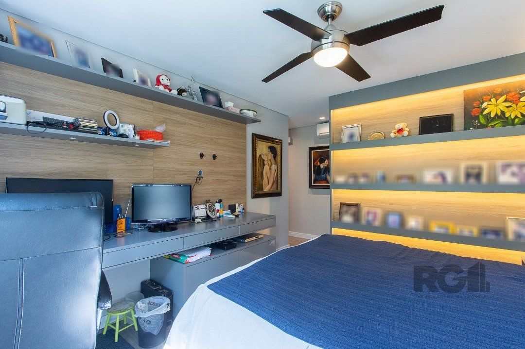 Apartamento, 3 quartos, 230 m² - Foto 48