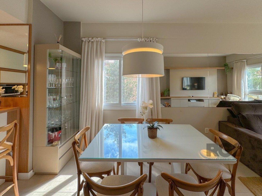 Apartamento, 2 quartos, 74 m² - Foto 3