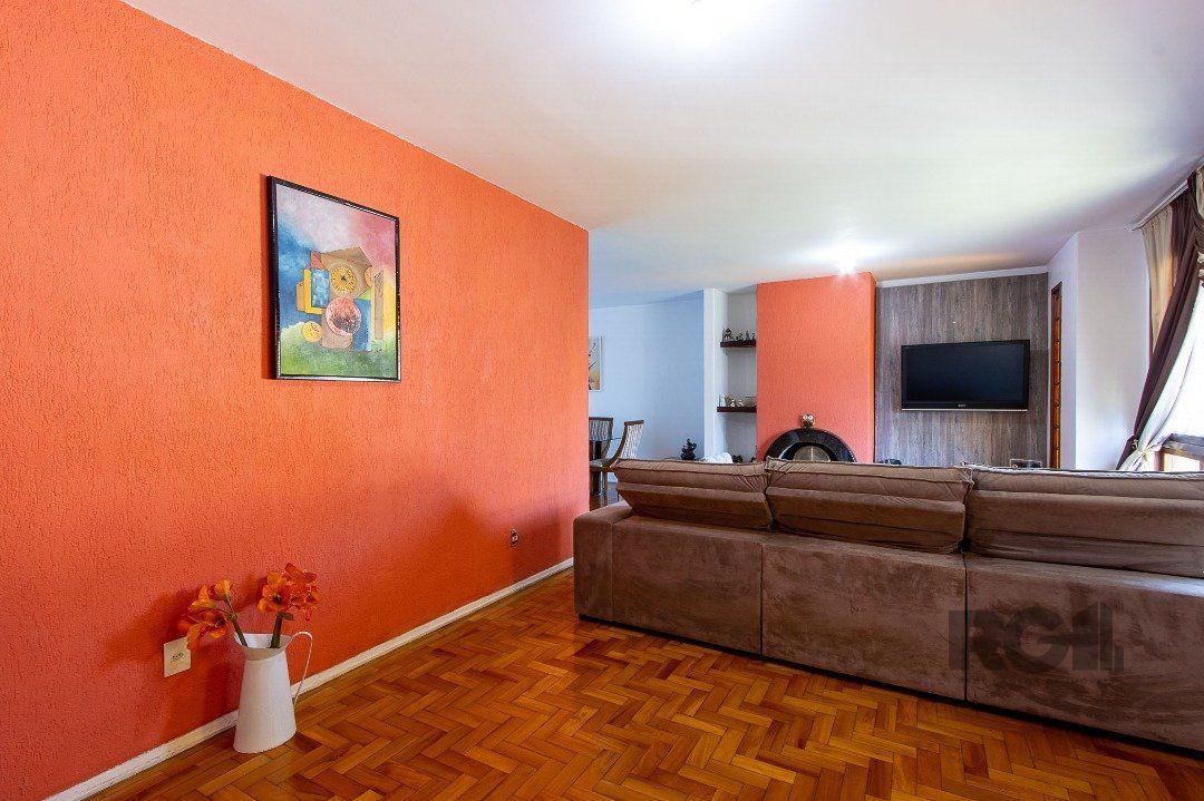 Casa, 3 quartos, 165 m² - Foto 4