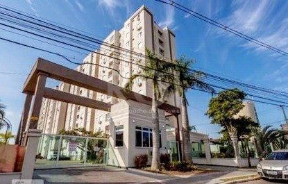 Apartamento, 2 quartos, 48 m² - Foto 2