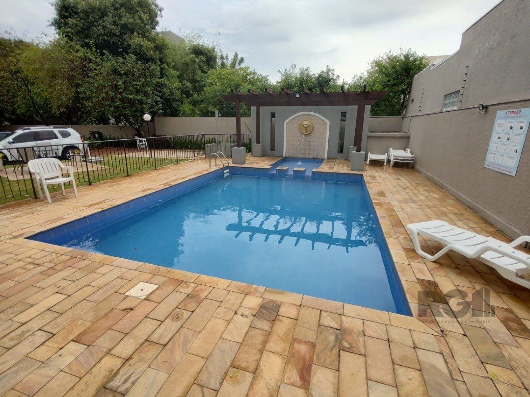 Apartamento, 2 quartos, 75 m² - Foto 16