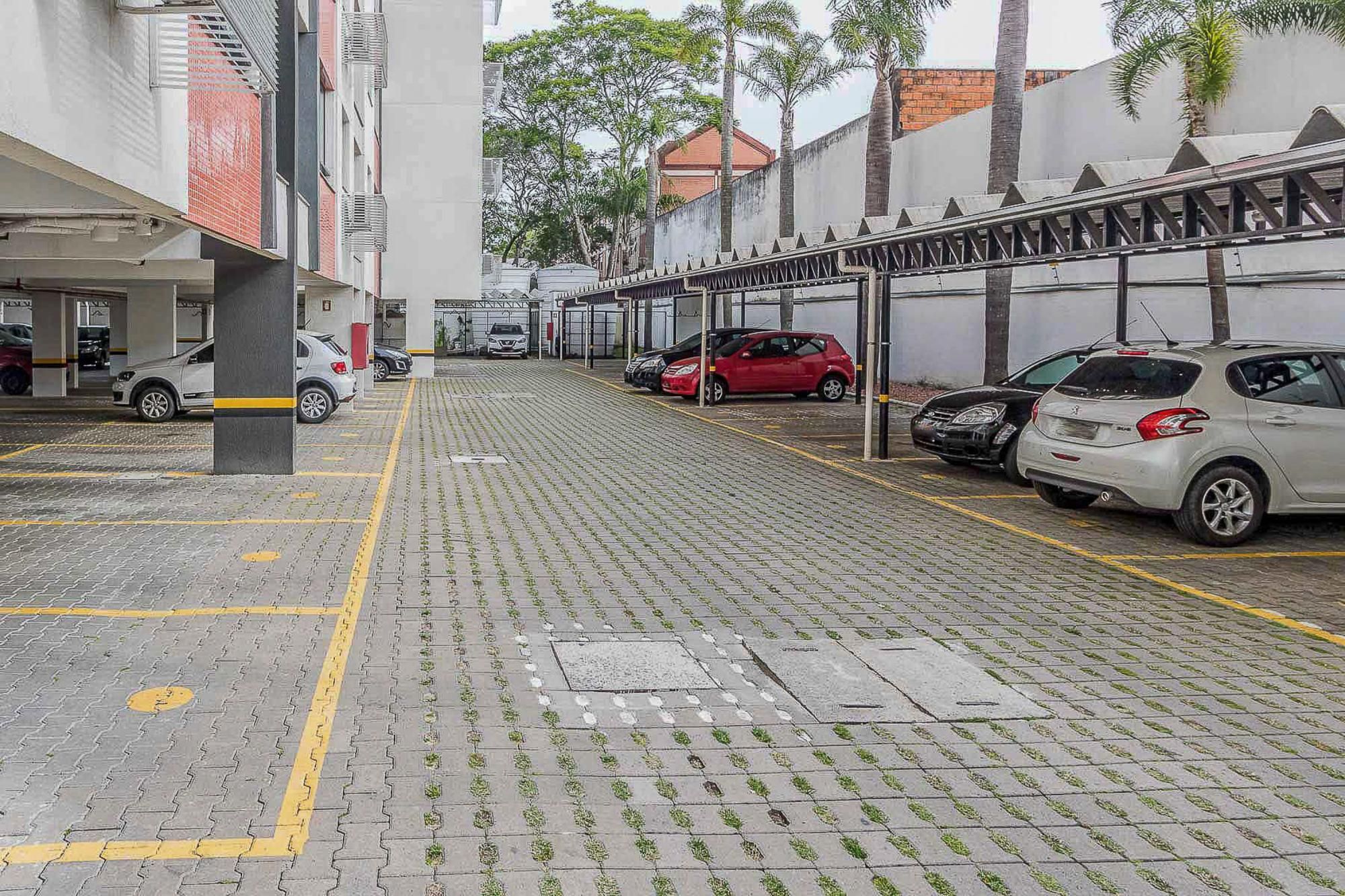 Apartamento à venda com 1 quarto, 39m² - Foto 27