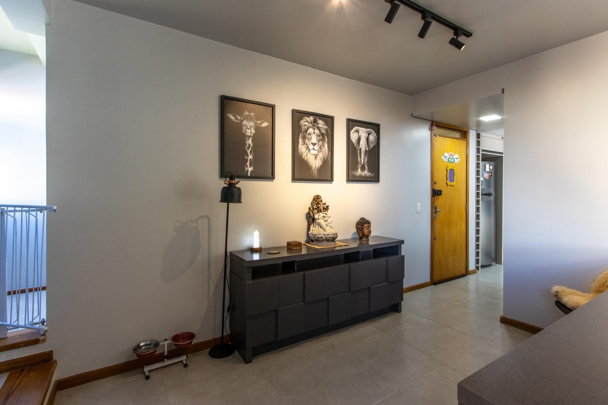 Casa de Condomínio, 3 quartos - Foto 10