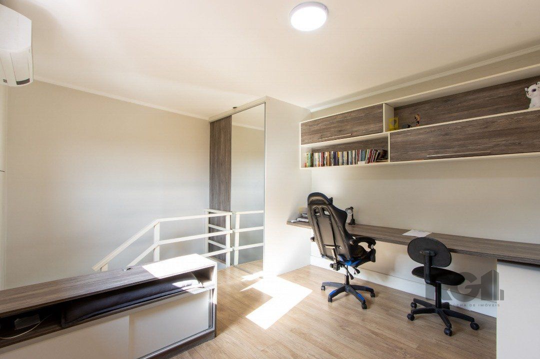 Sobrado à venda com 3 quartos, 158m² - Foto 35