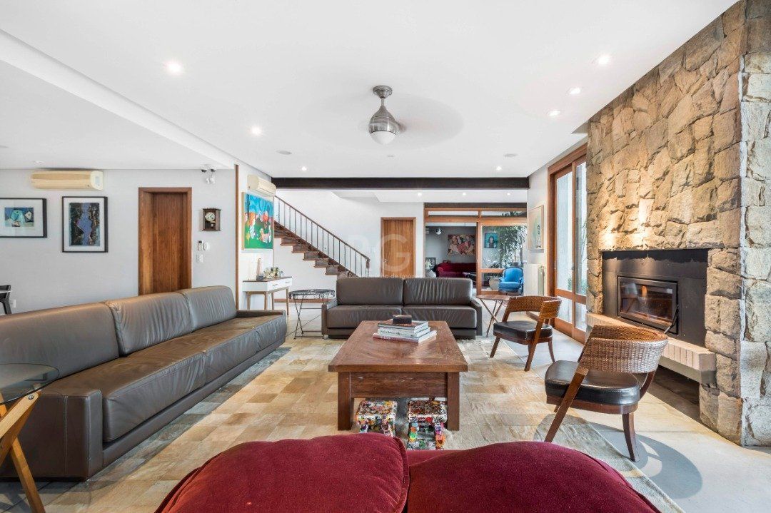 Casa à venda com 4 quartos, 901m² - Foto 16