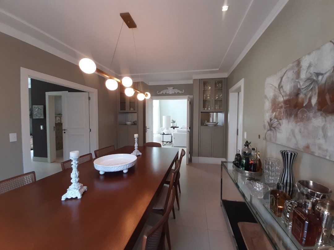 Casa de Condomínio à venda com 4 quartos, 423m² - Foto 10