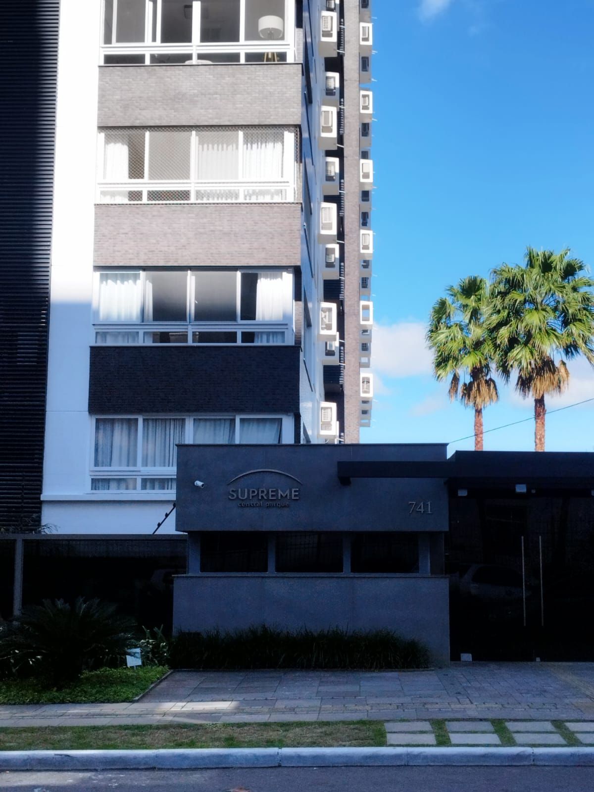 Apartamento, 1 quarto, 83 m² - Foto 35