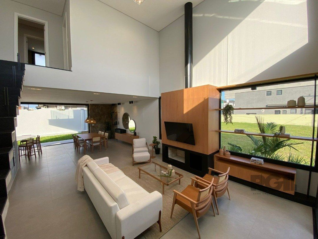 Casa de Condomínio, 4 quartos - Foto 39