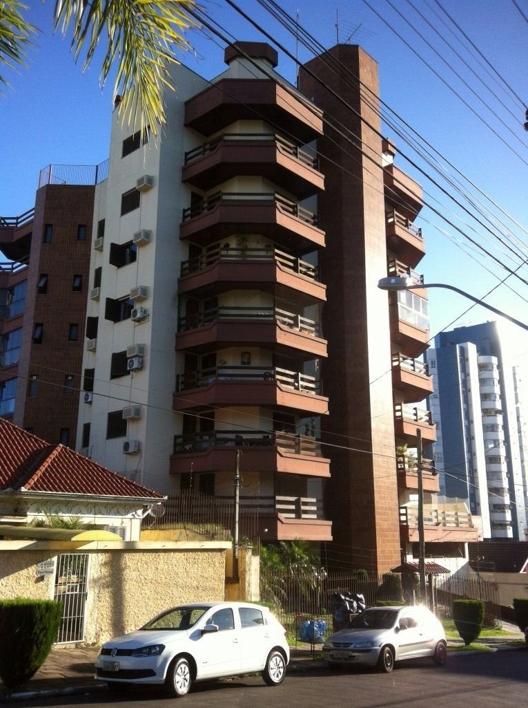 Cobertura à venda com 4 quartos, 258m² - Foto 1