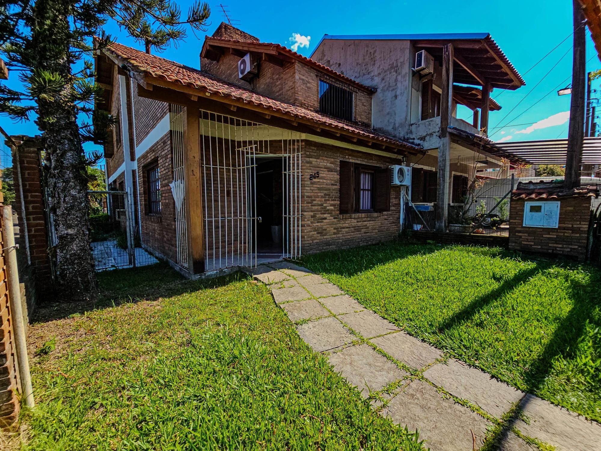 Casa, 5 quartos, 161 m² - Foto 19