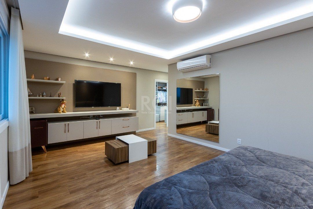 Casa de Condomínio à venda com 3 quartos, 395m² - Foto 44