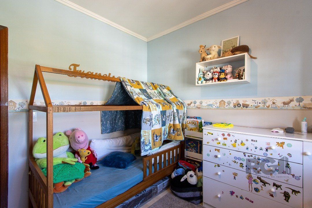 Casa, 3 quartos, 140 m² - Foto 23