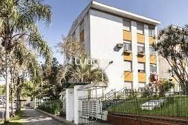 Apartamento à venda com 52m², 1 quarto, 1 vaga no bairro Vila Nova em Porto Alegre