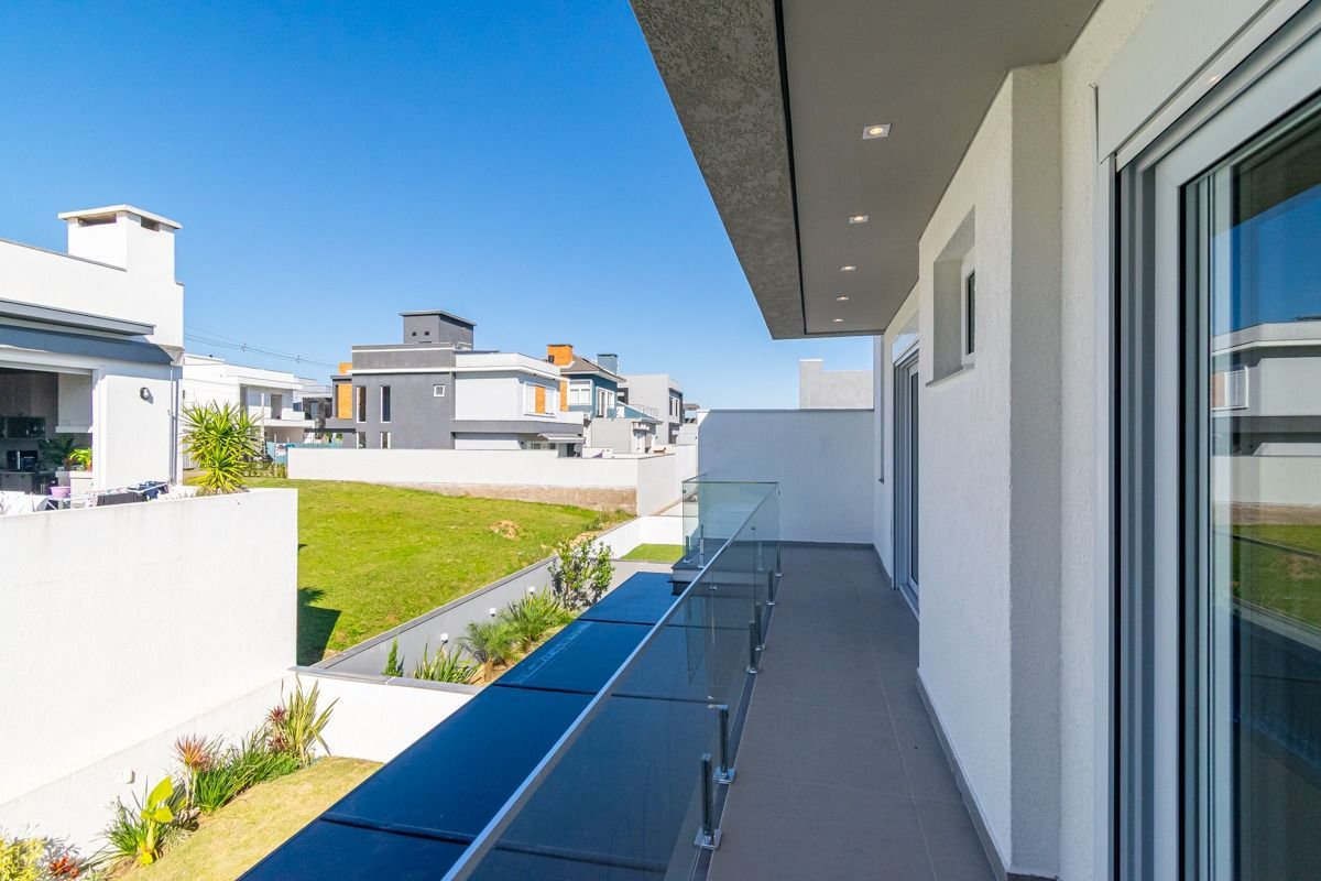 Casa de Condomínio à venda com 3 quartos, 261m² - Foto 33