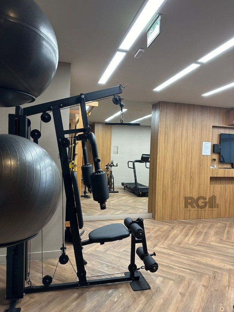 Apartamento, 2 quartos, 56 m² - Foto 43