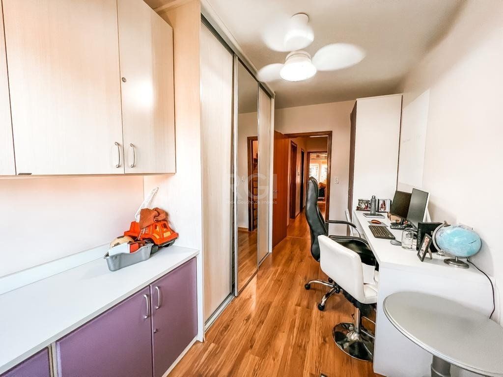 Casa de Condomínio à venda com 3 quartos, 153m² - Foto 36