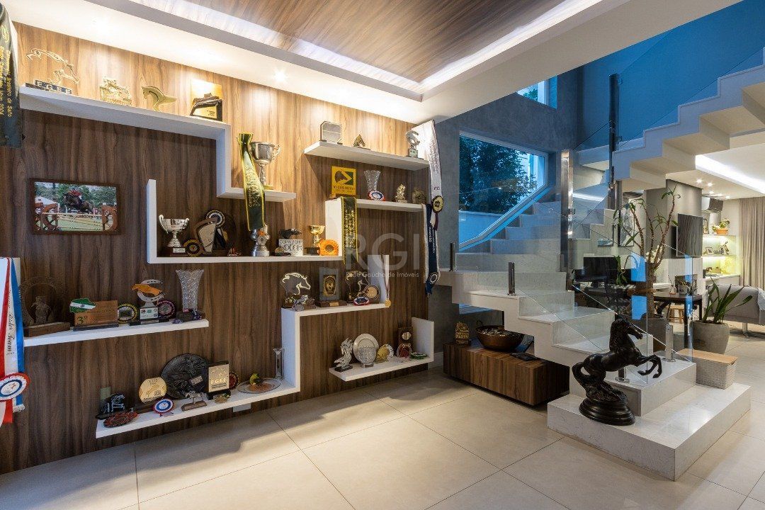 Casa de Condomínio à venda com 3 quartos, 395m² - Foto 5